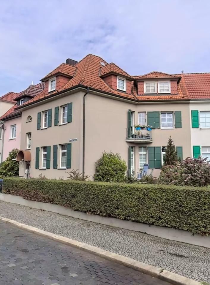 Thumbnail-Stadthaus mit Seele in Halberstadt