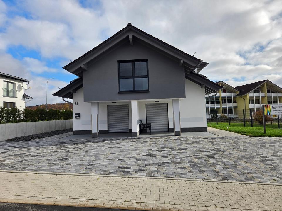 Thumbnail-Mietwohnung