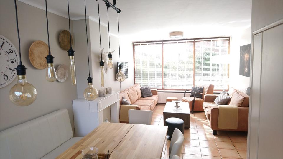 Thumbnail-Ferien in Zeeland für max 8 Personen +3 Vierbeiner