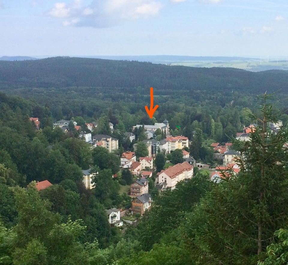 Thumbnail-Altersgerechte Wohnung in ruhiger Lage