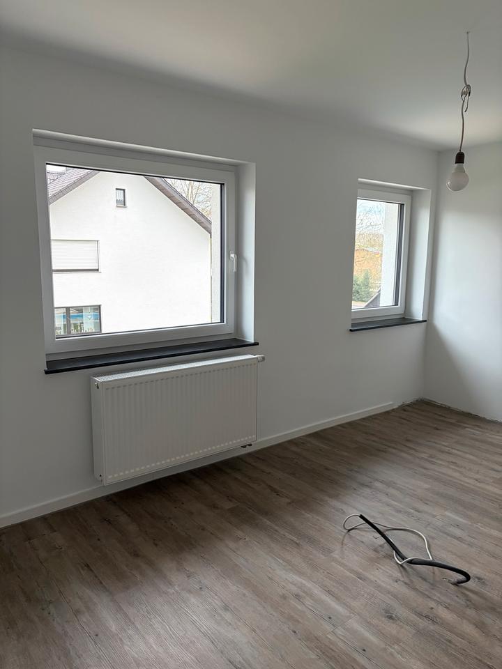 Thumbnail-Schöne Mietwohnung in Delbrück Boke