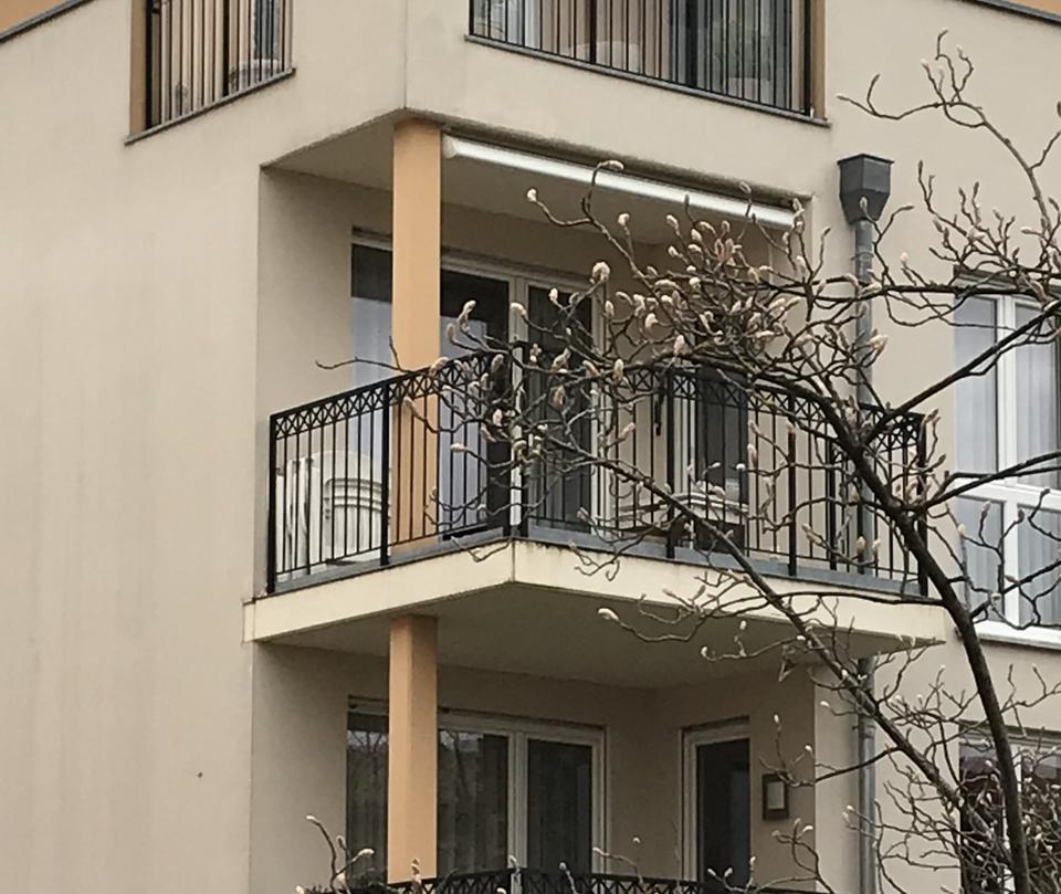 Thumbnail-Attraktive 3 Zimmer-Wohnung mit EBK und Balkon