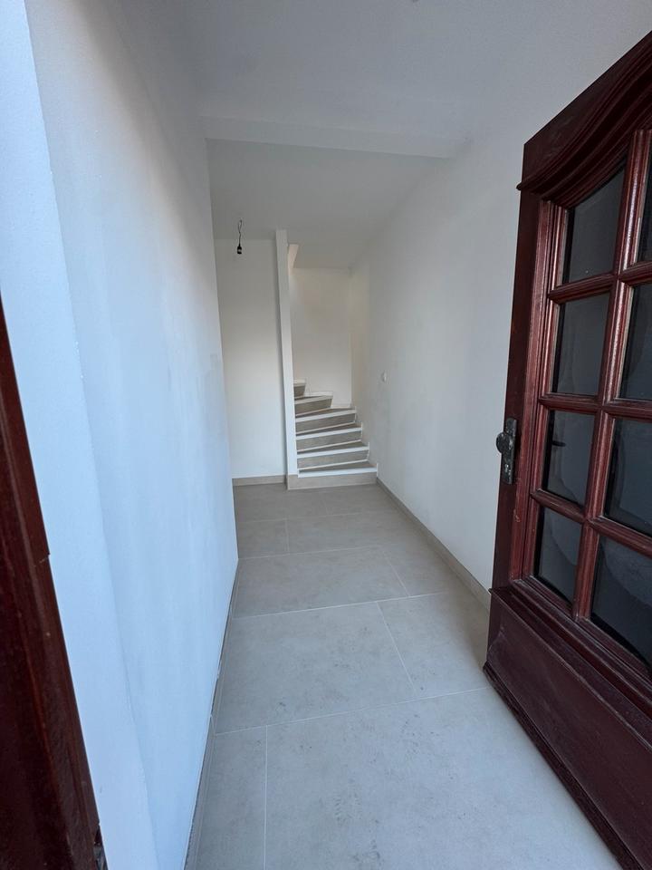 Thumbnail-Obergeschosswohnung – 103,5m² – KOMPLETTSANIERT