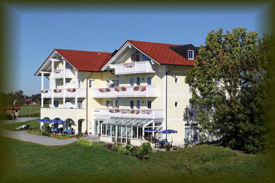 Thumbnail-Tolle Wohnung mit herrlicher Aussicht bis in die Alpen