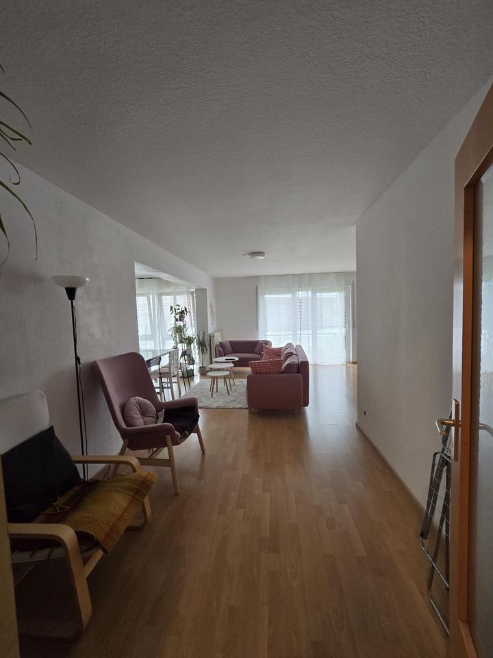 Thumbnail-Wohnung in Garbenteich