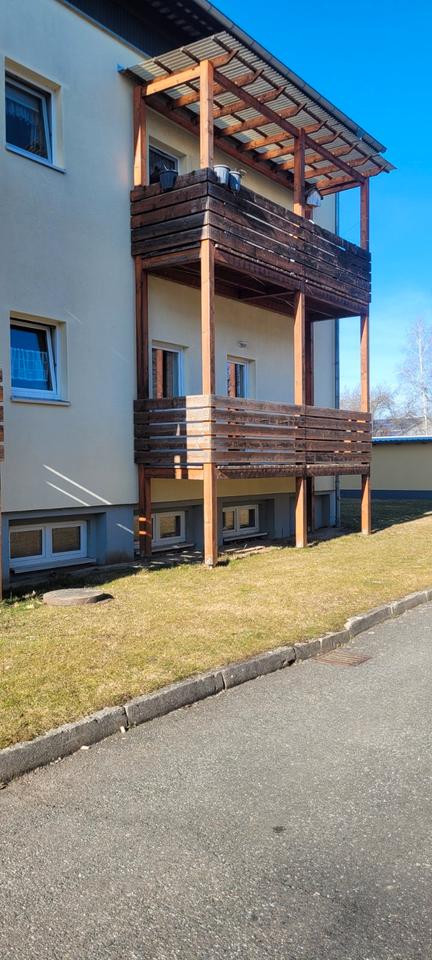 Thumbnail-Schirgiswalde 1 Raum Wohnung