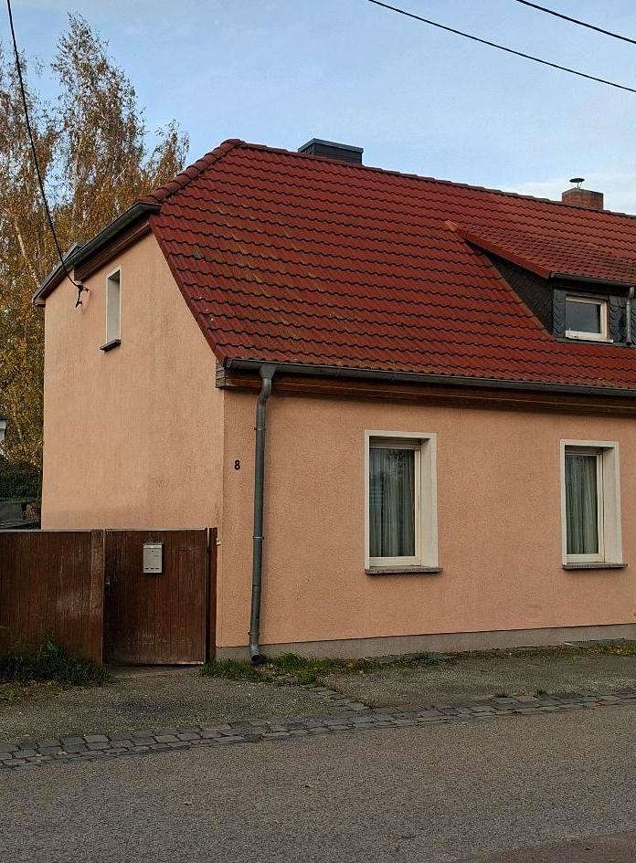 Thumbnail-Doppelhaushälfte