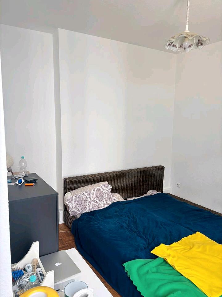 Thumbnail-2 Zimmer Wohnung in Zentrum Aachens zu vermieten