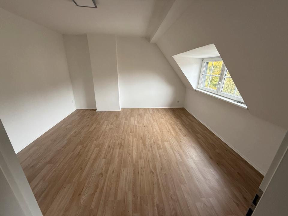 Thumbnail-Freundliche 2 Zimmer Wohnung in Langerwehe