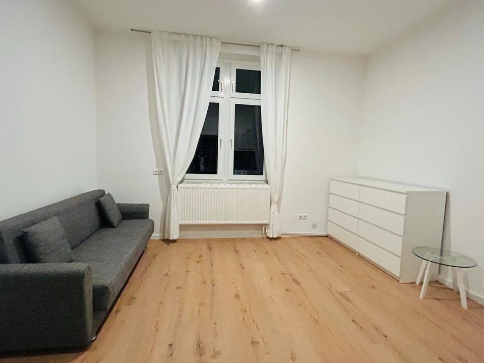 Thumbnail-2 Zimmerwohnung in Ratingen bei Düsseldorf