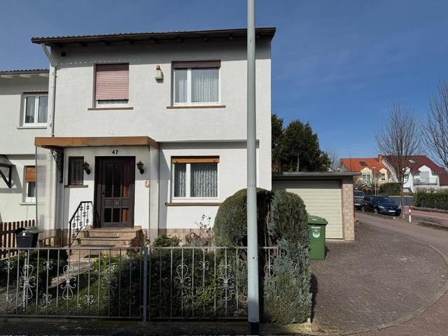 Thumbnail-Haus Reihenendhaus DHH Doppelhaushälfte SulzbachTs.