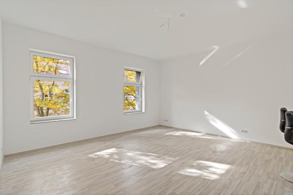 Thumbnail-Gepflegte 2-Raumwohnung in der Rudolf-Breitscheid-Straße!