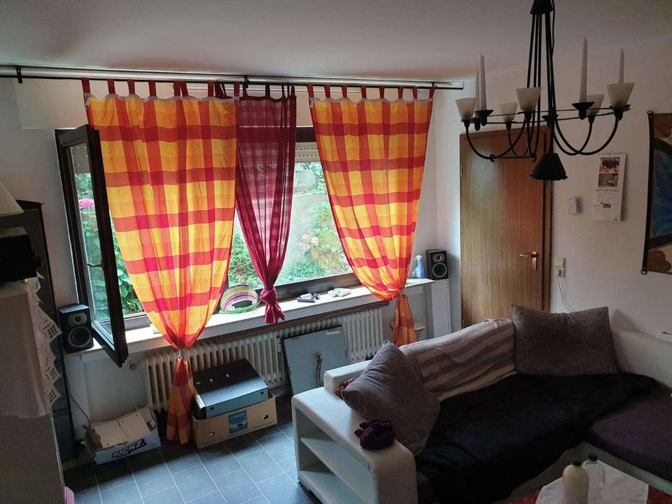 Thumbnail-Wunderschöne ruhige Wohnung zu vermieten