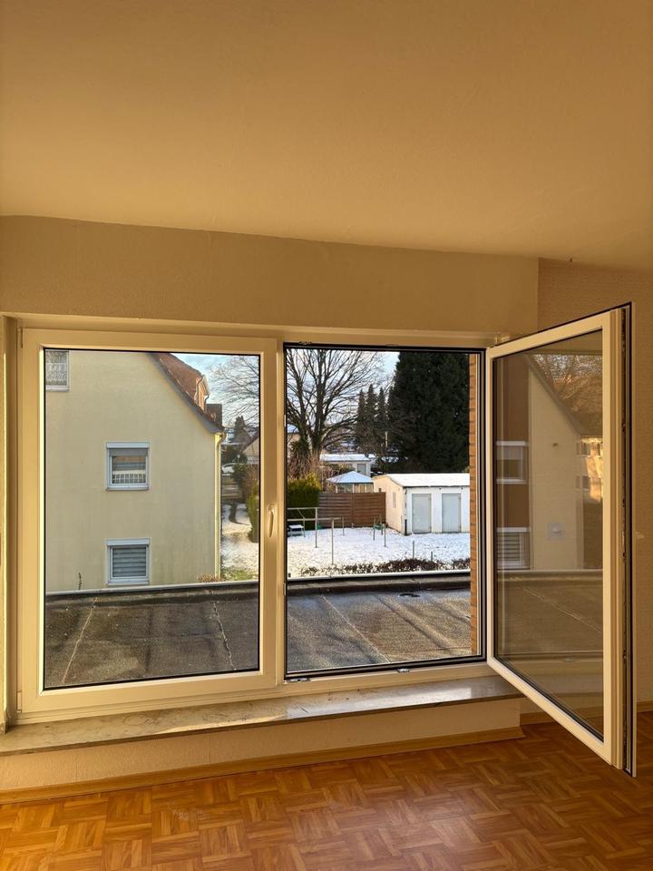 Thumbnail-6 Zimmer Wohnung in Düren: frisch renoviert & gestrichen!