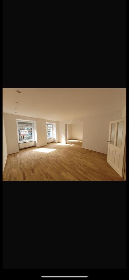 Thumbnail-4-Zimmer-Wohnung in der Innenstadt von Baden-Baden