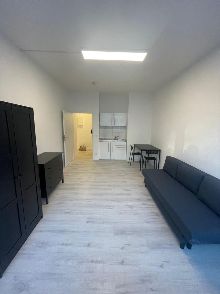 Thumbnail-1 Zimmer am Zülpischer Platz ab 01.04.2026