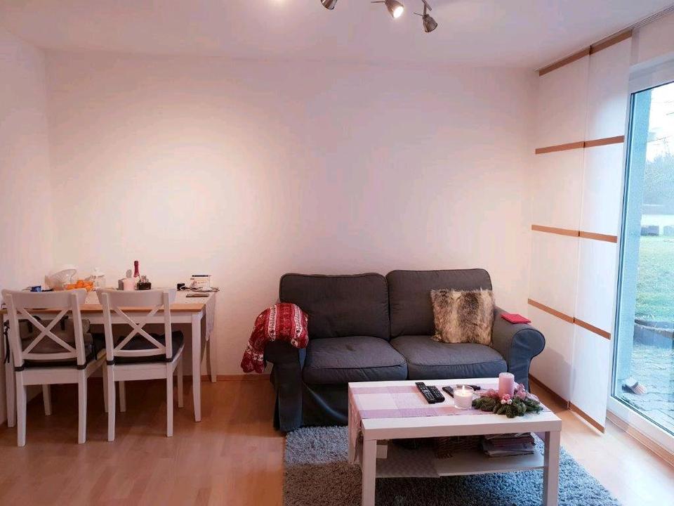 Thumbnail-Wohnung für Wochenend-Pendler Ortsteil VS