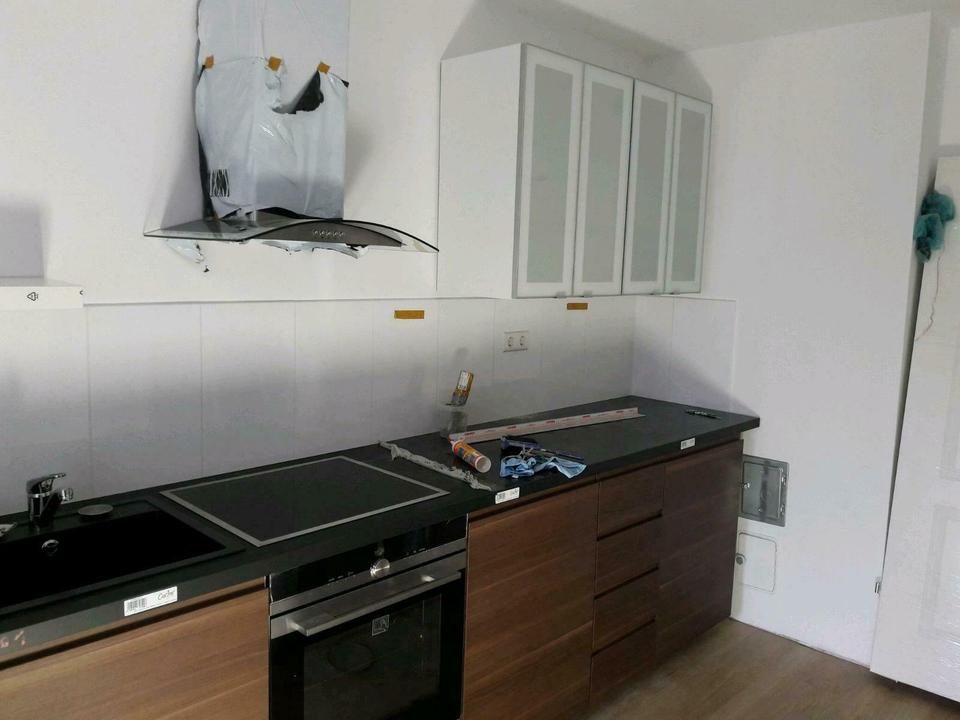 Thumbnail-Sanierte 2-Zi. Wohn. in Sundische Str. Barth zum 1.5. frei