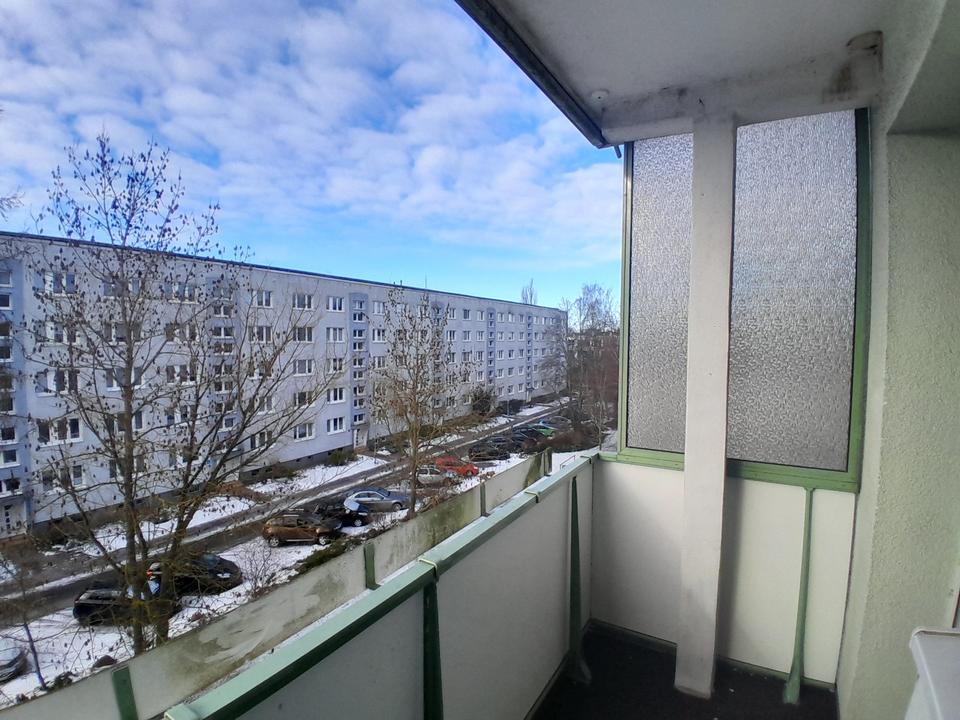 Thumbnail-[ID 15] 3-Zimmerwohnung, nahe Stadtpark, grün und ruhig