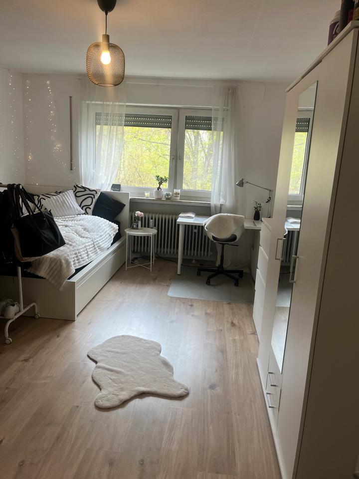 Thumbnail-1-Zimmerwohnung ab Mai