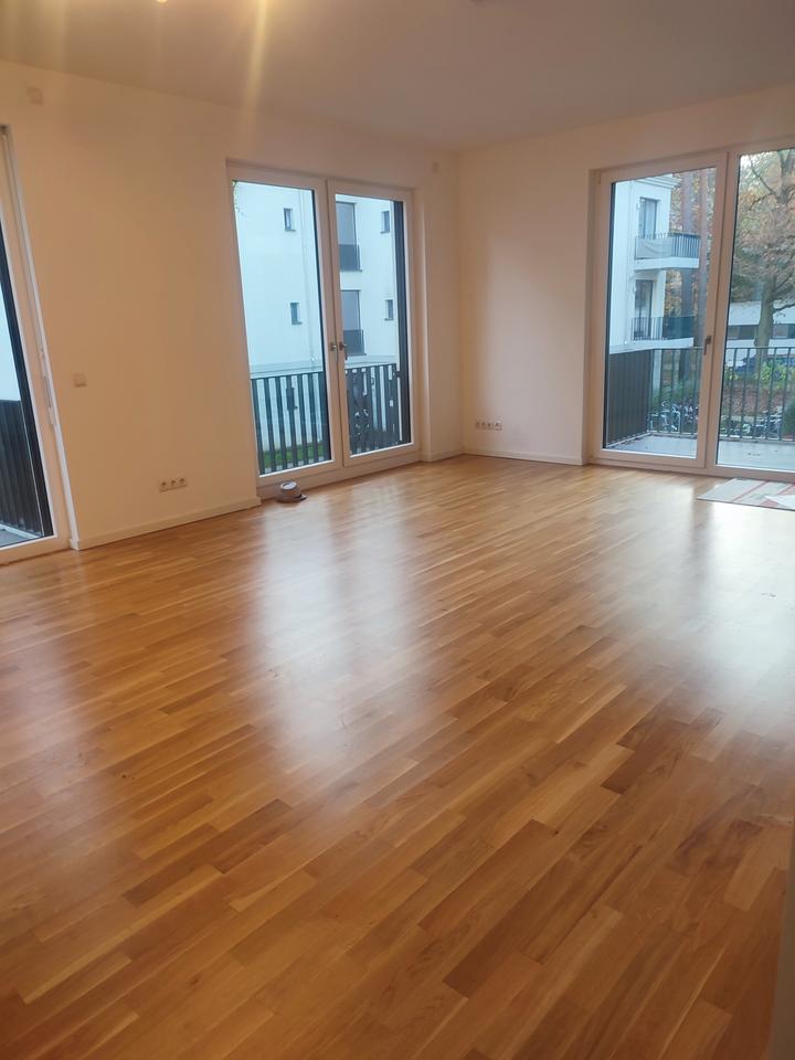 Thumbnail-Helle 2-Raumwohnung zur Miete in Potsdam Waldstadt 2 - Wentzel Dr. -