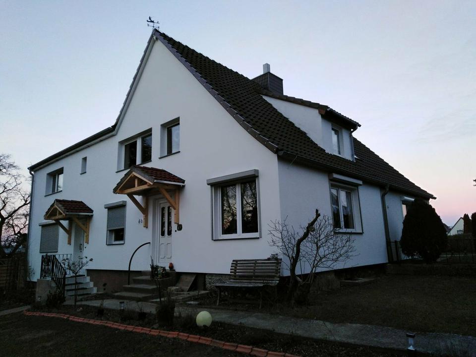 Thumbnail-Angelurlaub, Badeurlaub, Ferienwohnung in Rerik, Hunde erlaubt