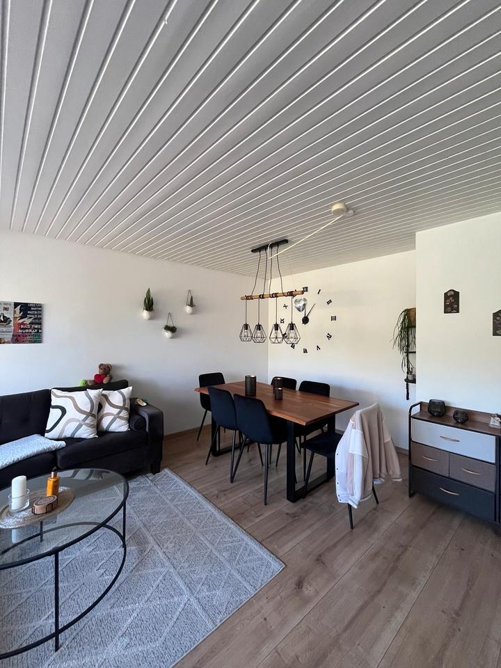 Thumbnail-3–Zimmer-Wohnung im Zentrum vom Rhede