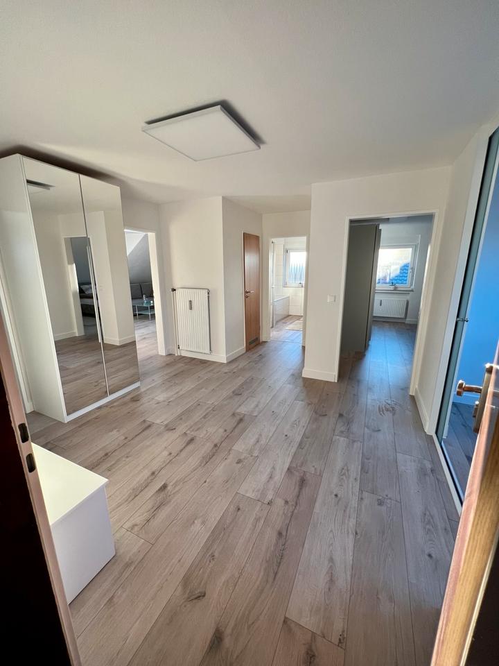 Thumbnail-Ab dem 01.06.2026 zu vermieten: 3-Zimmer Wohnung in Voerde(Mitte)