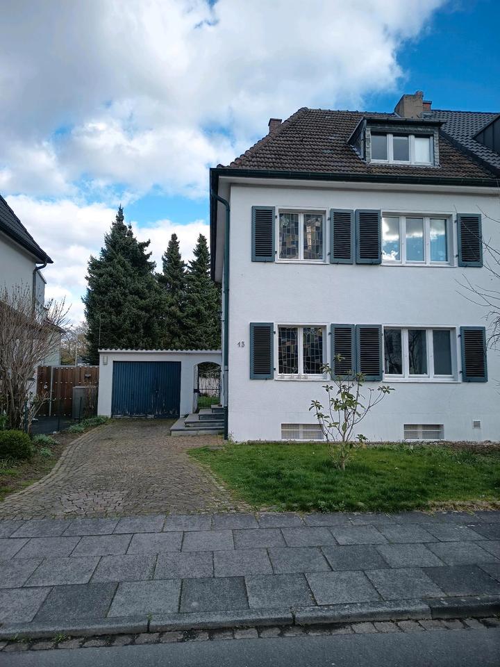 Thumbnail-Schöne 4-Zimmer-Wohnung in Bonn Dottendorf