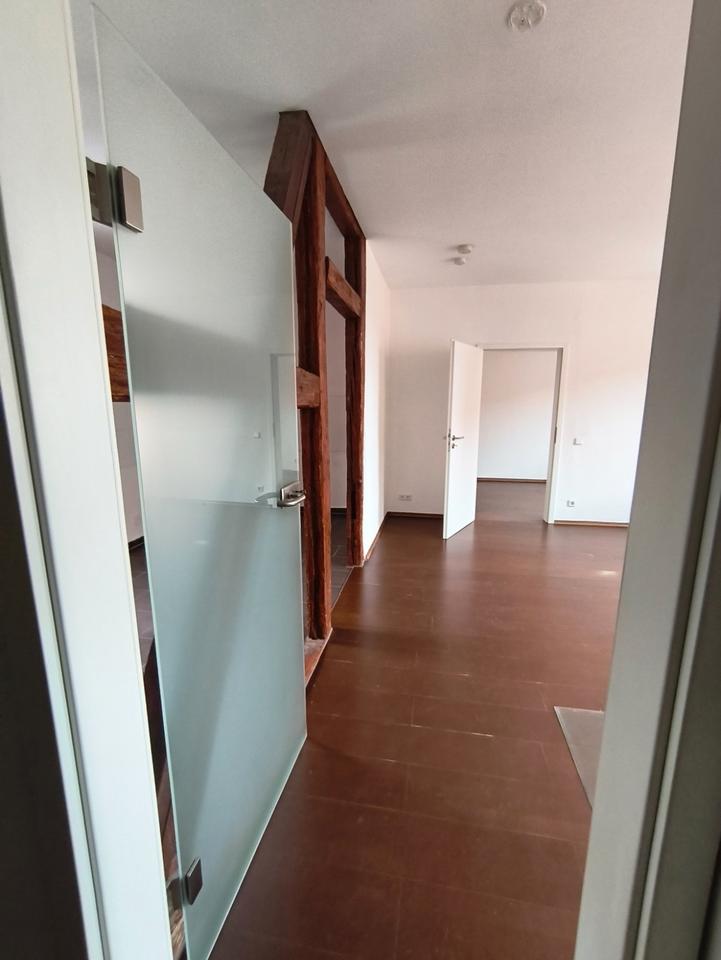 Thumbnail-Gemütliche 2 Raum Wohnung