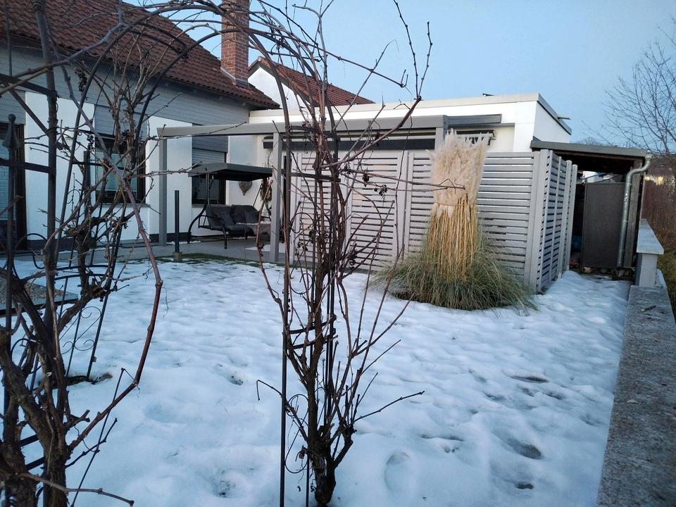 Thumbnail-Reihenendhaus Bungalow in herzen vom Deggendorf