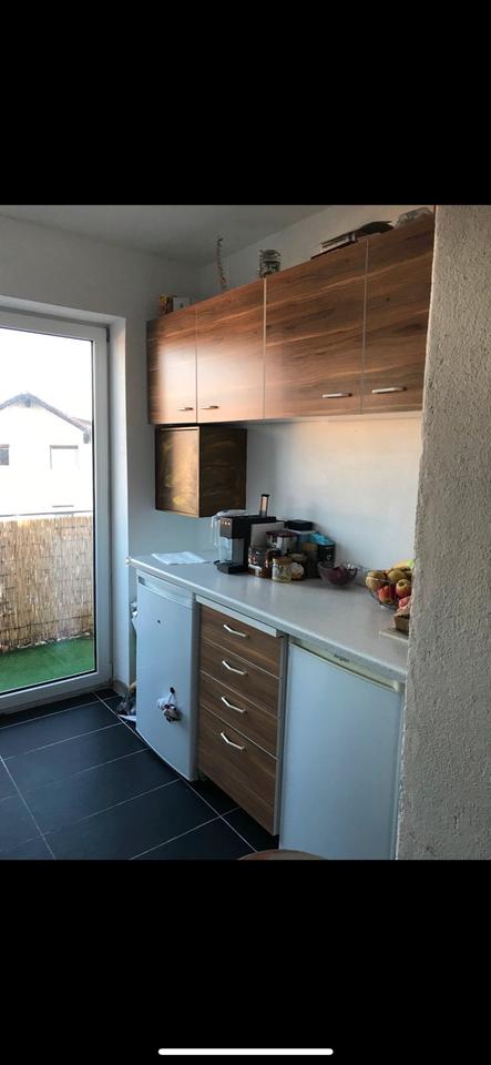 Thumbnail-WG Zimmer in 4er WG (2x) verfügbar