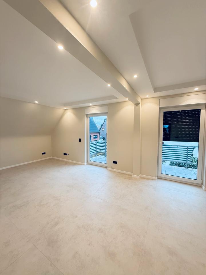 Thumbnail-Modernisierte Traumwohnung mit Neubau-Flair nähe Düsseldorf