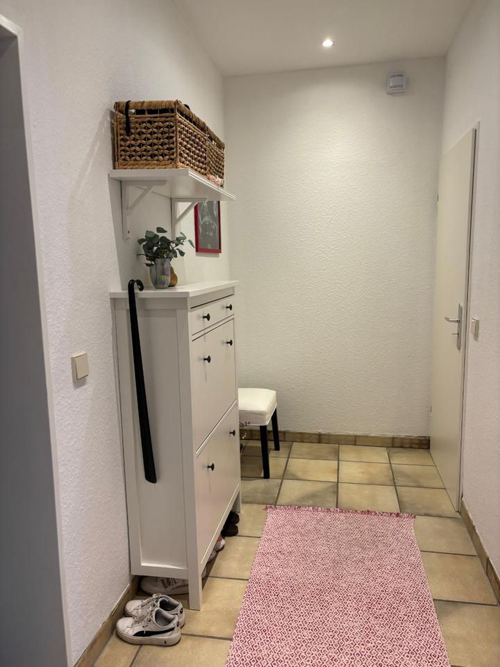 Thumbnail-2 Zimmer Wohnung in Telgte-Westbevern