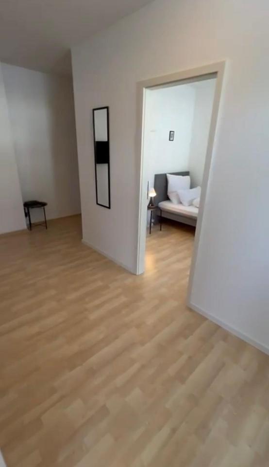 Thumbnail-Gut vermieteter Doppelpack: zentrumsnahe 4,5- und 1‑Zimmerwohnung