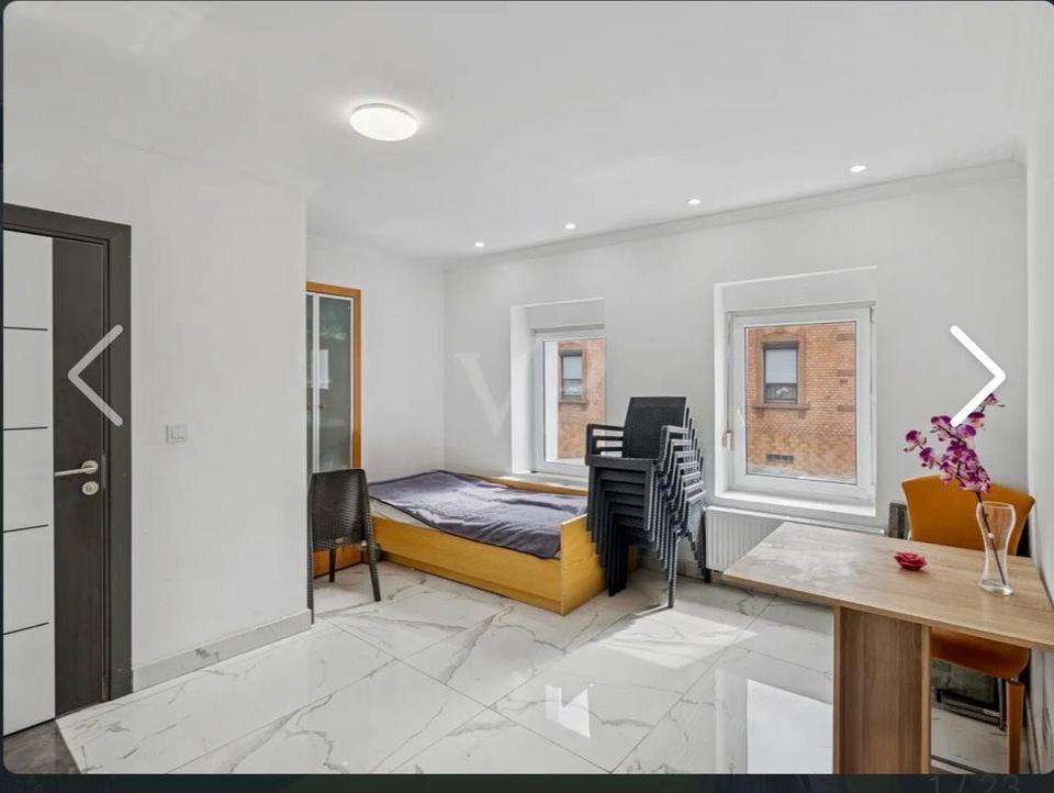 Thumbnail-Modernes Studentenapartment mit Garten