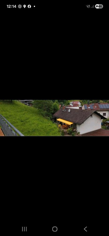 Thumbnail-Haus in SeeheimJugenheim. ot Stettbach ( Ruhige Lage ) Natur