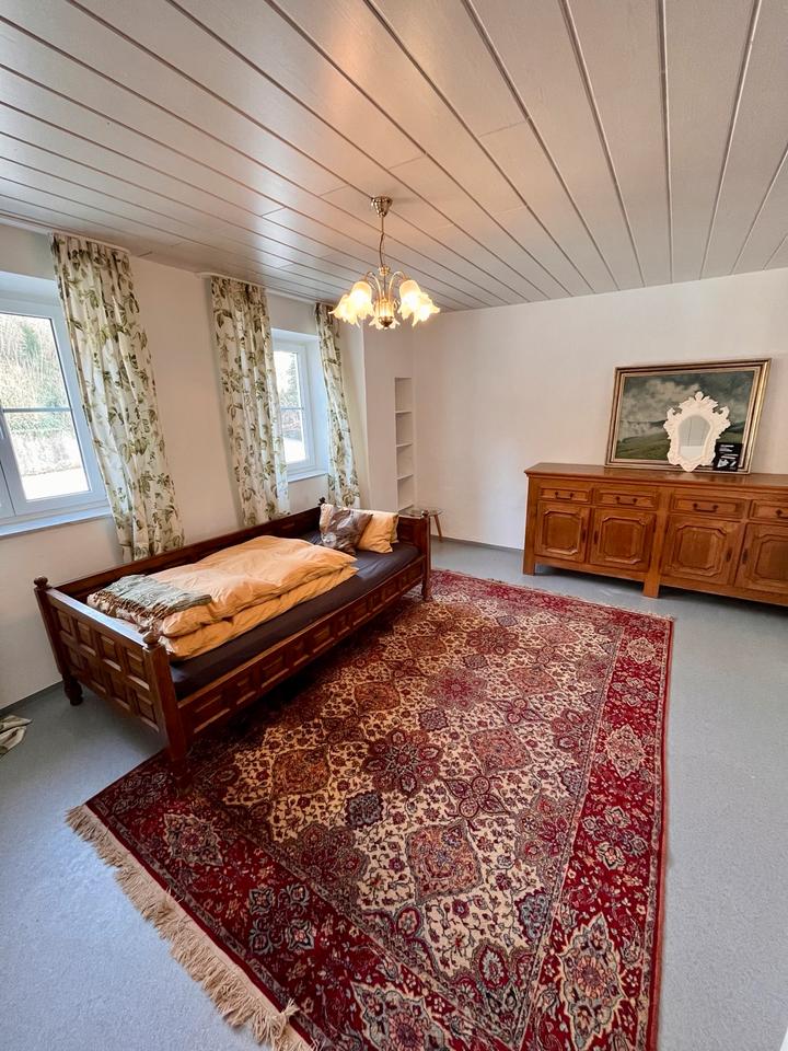 Thumbnail-3-Zimmer-Wohnung mit ca. 80qm im 1. Stock, Küche