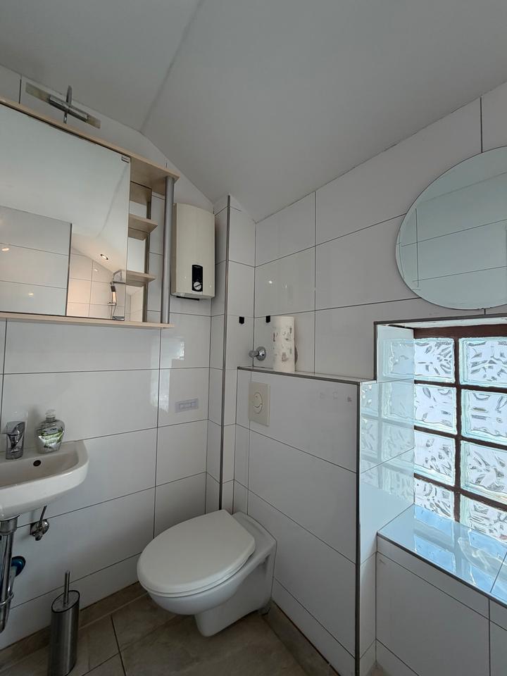 Thumbnail-Kernsanierte Haushälfte in Unna Massen