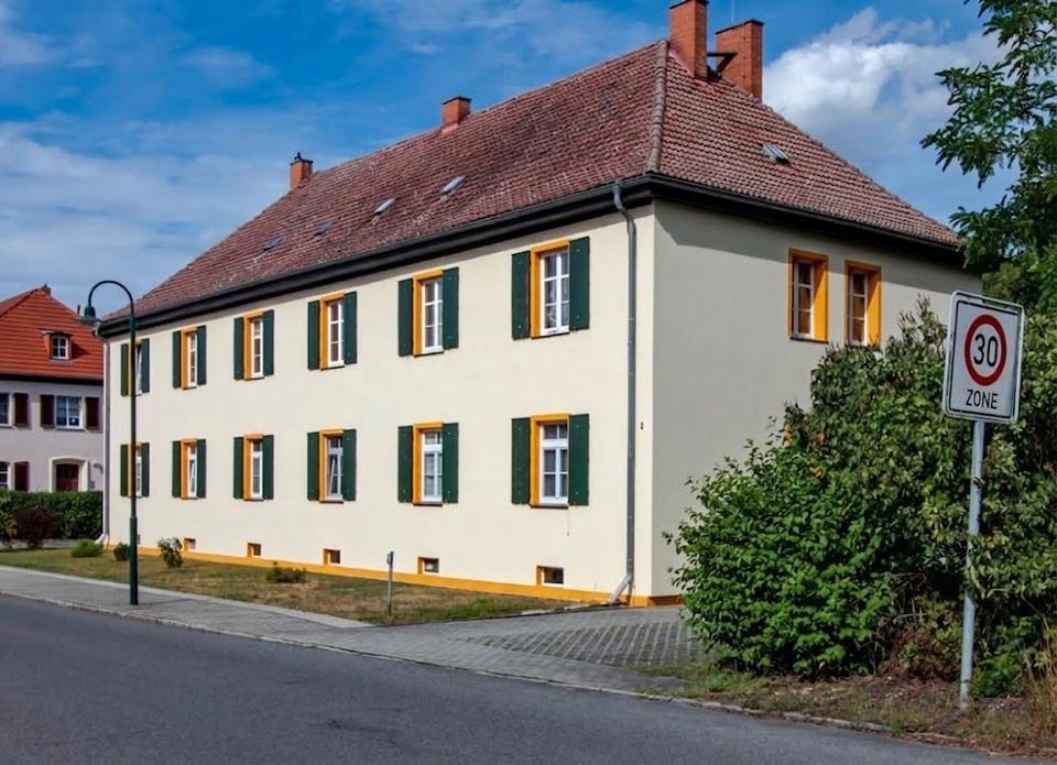 Thumbnail-Helle Dreiraumwohnung zu Vermieten