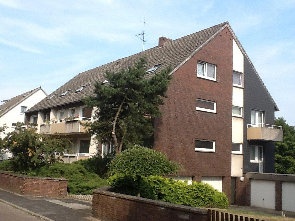 Thumbnail-Frisch renovierte Dachgeschoss-Wohnung in Burgdorf