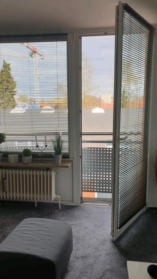 Thumbnail-1 Zimmer Wohnung hell zu vermieten 29664 Walsrode Innenstadt