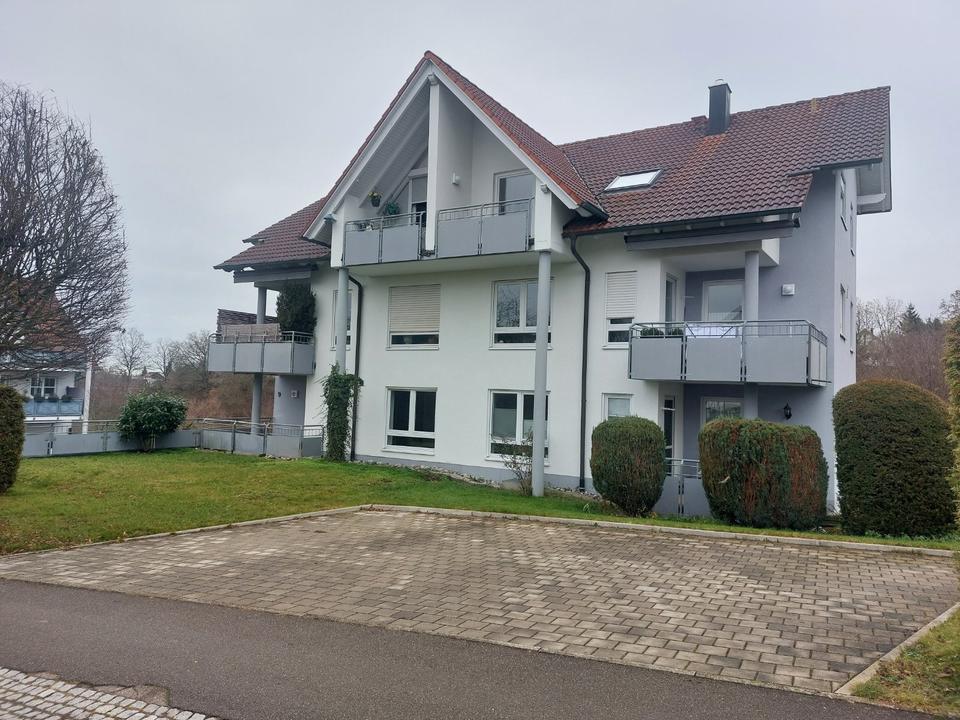 Thumbnail-3 Zimmer Eigentumswohnung ca. 81 qm, TG Stellplatz, Keller