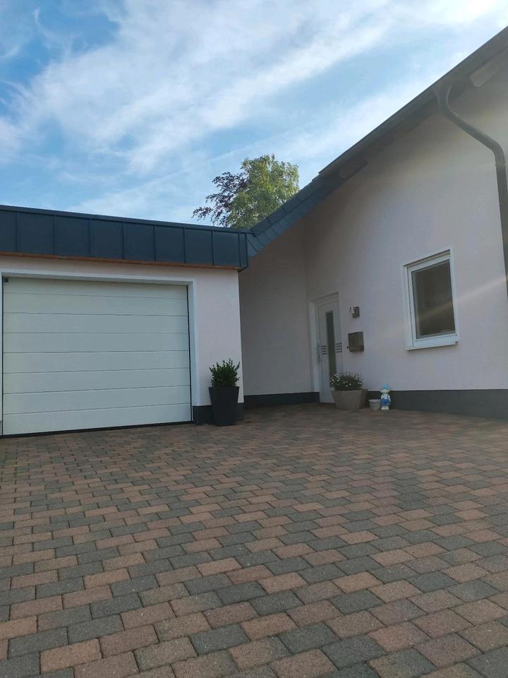 Thumbnail-Einfamilienhaus in Wissen von privat zu verkaufen