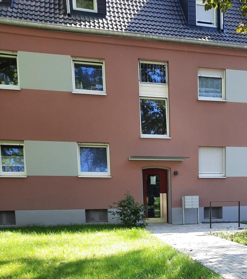 Thumbnail-Wohnen bei VIVAWEST mit erneuerbaren Energien.
