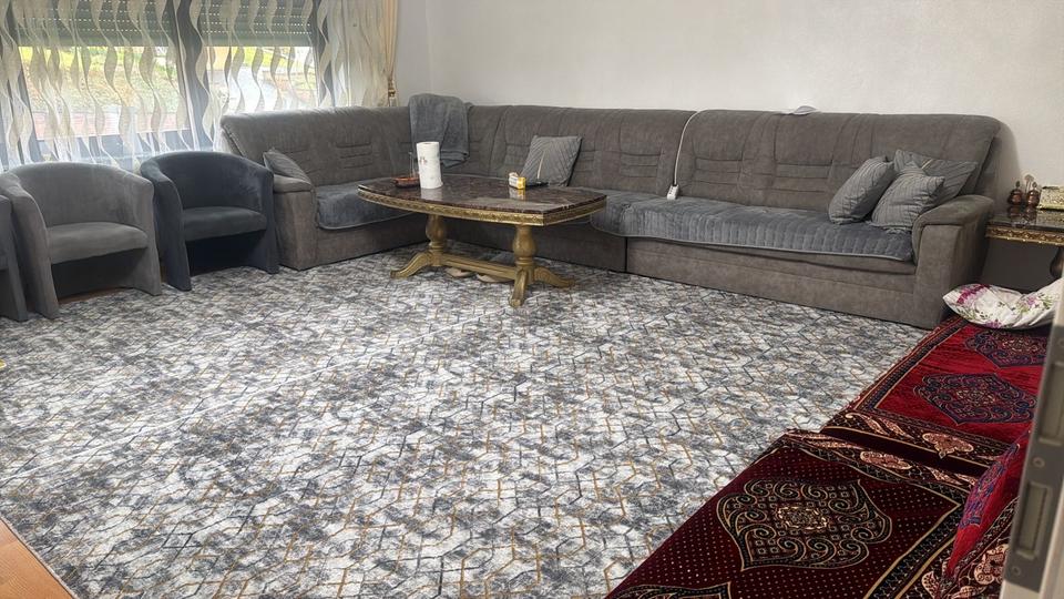 Thumbnail-3,5 Zimmer Wohnung zu vermieten