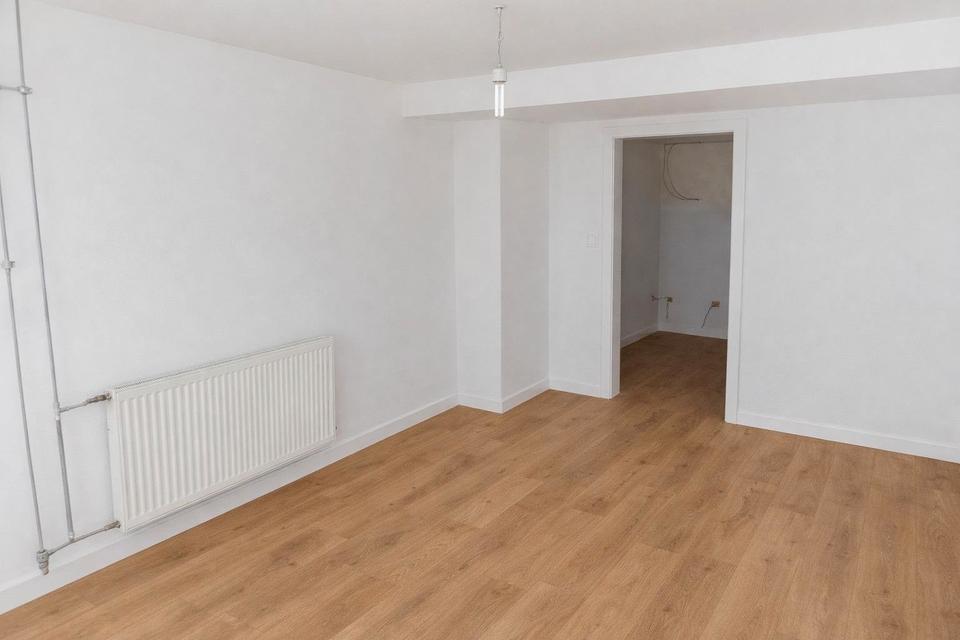 Thumbnail-1-Zimmer-Wohnung in ruhiger Lage