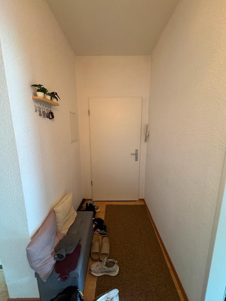 Thumbnail-Zentrale 3 Zimmer Wohnung 77qm