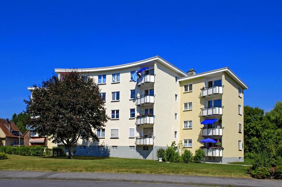 Thumbnail-Neu im Angebot! Geräumige 3-Zimmerwohnung im 3.OG!