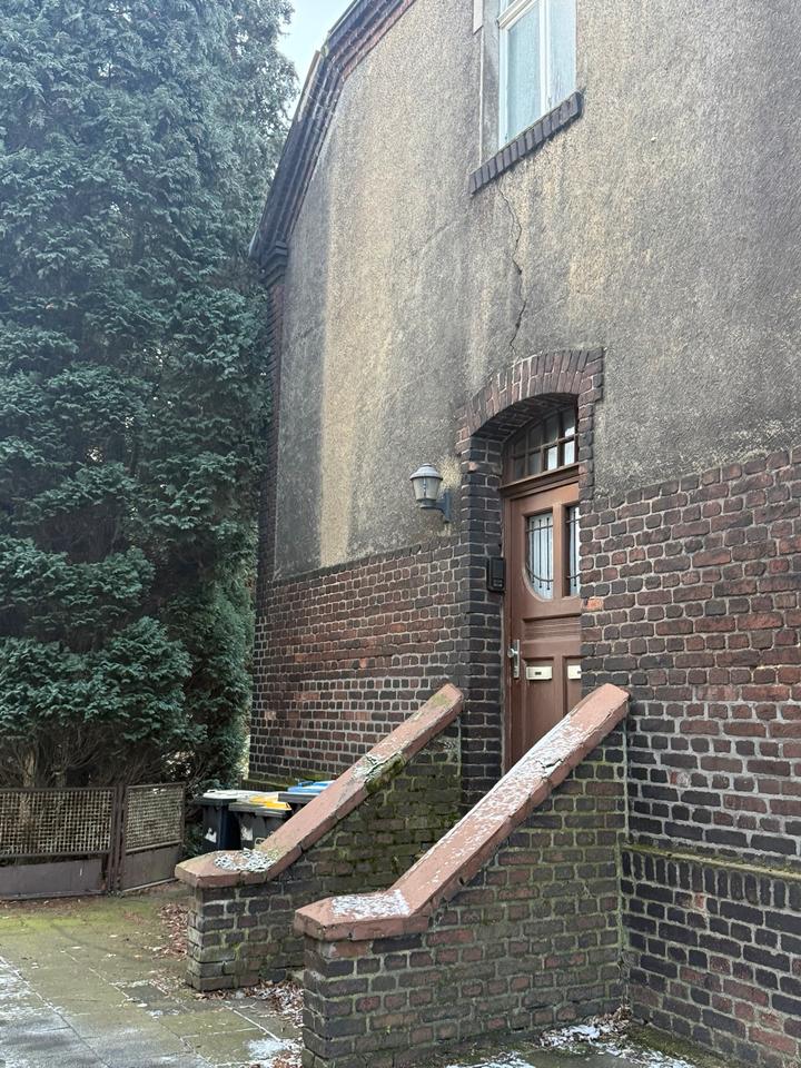 Thumbnail-Zechenhaushälfte zu vermieten 117m2